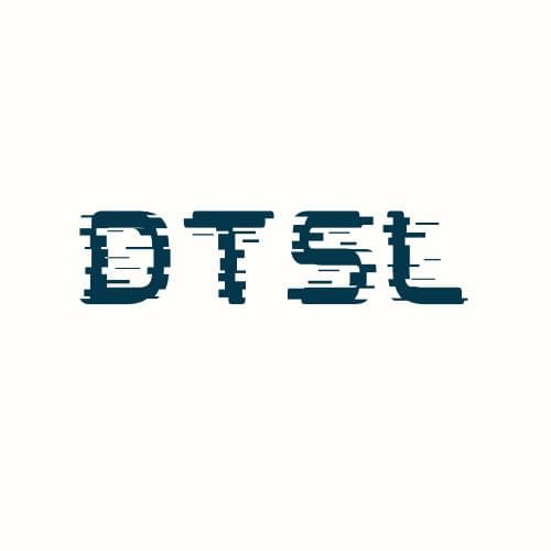DTSL Logo